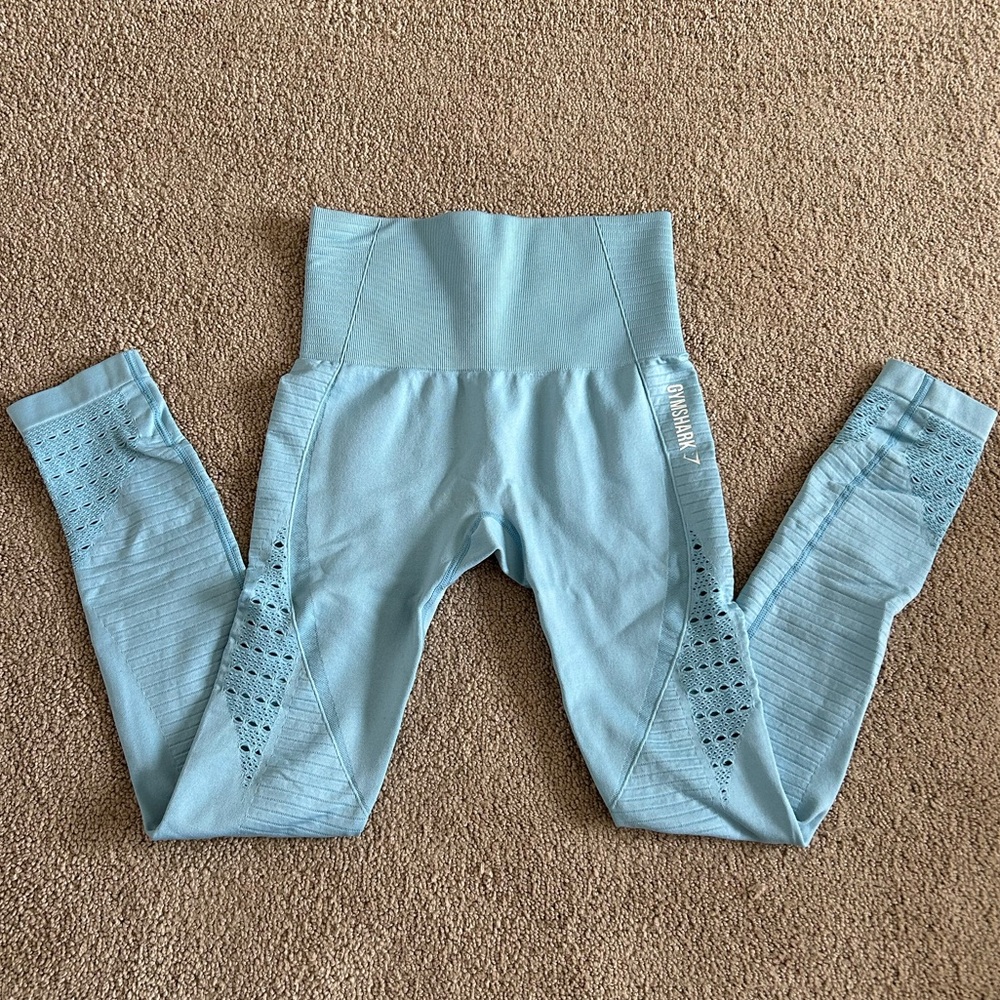 Gym Shark leggings